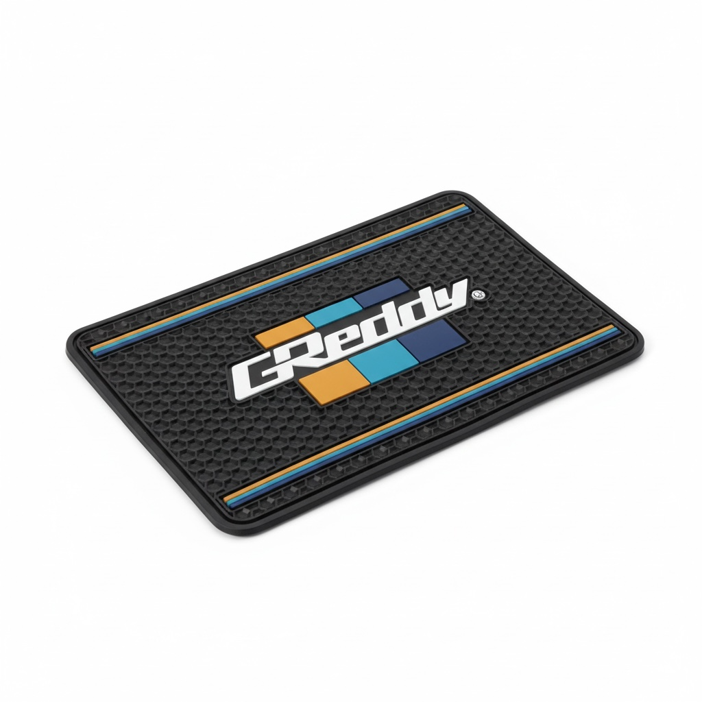 GReddy TRUST Japan GReddy Anti-Slip Mat