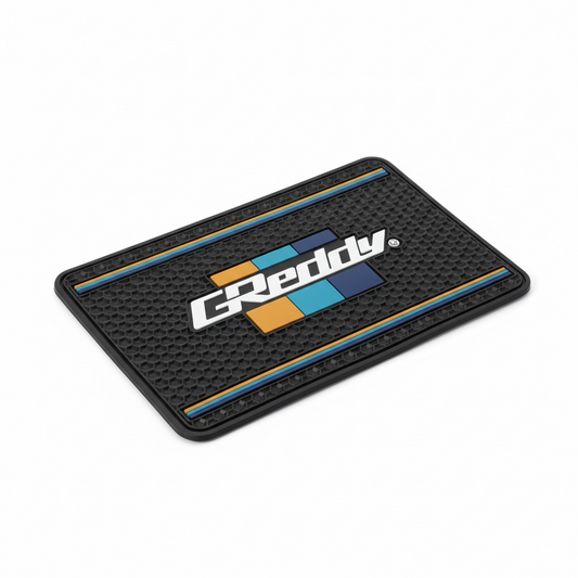 GReddy TRUST Japan GReddy Anti-Slip Mat