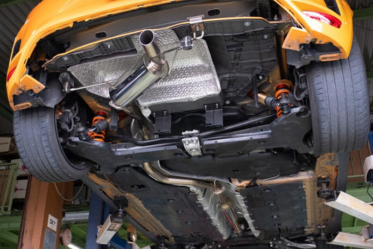 GReddy TRUST Japan GReddy TW-M BBM5P Renault Megane