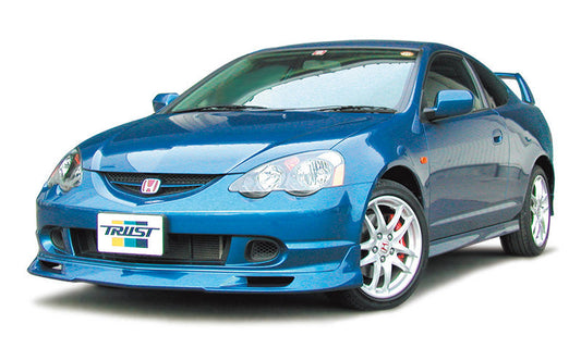 GReddy TRUST Japan FRONT SKIRT (URETAN) FOR HONDA INTEGRA DC5 17050071