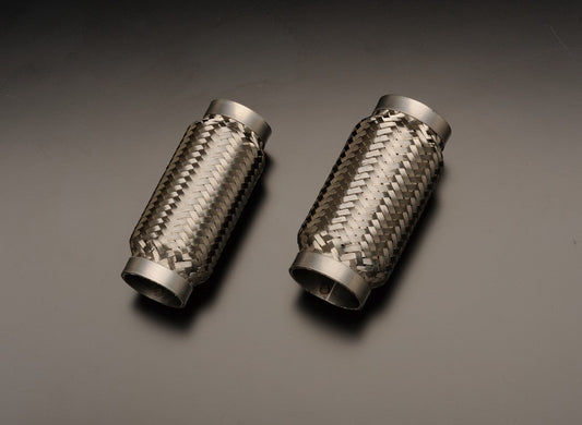 GReddy TRUST Japan SUS FLEXIBLE PIPE FOR 11000204