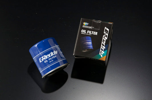 GReddy TRUST Japan Oil Filter OX-06