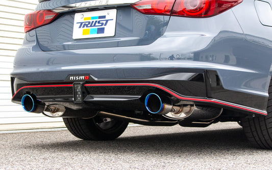 GReddy TRUST Japan Power Extreme R RV37 Late Model Additional Compatibility Information