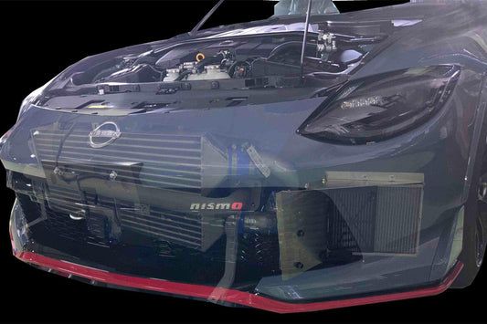 GReddy TRUST Japan GReddy Intercooler Kit for RZ34 NISMO T29F