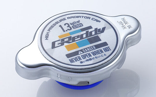 GReddy TRUST Japan RADIATOR CAP S TYPE FOR 13901002