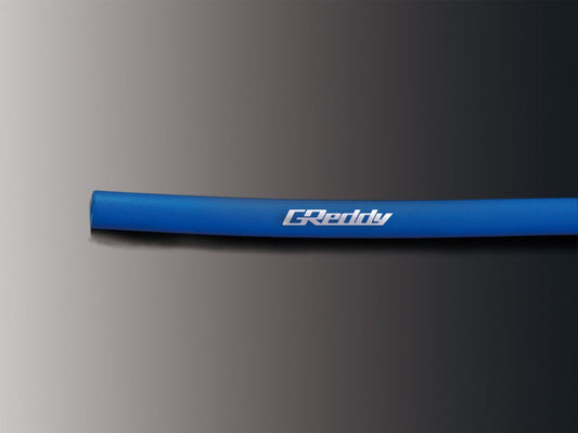 GReddy TRUST Japan SILICON TUBES (BLUE) FOR 12400272