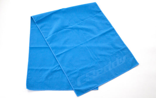 GReddy TRUST Japan Microfiber Sports Towel