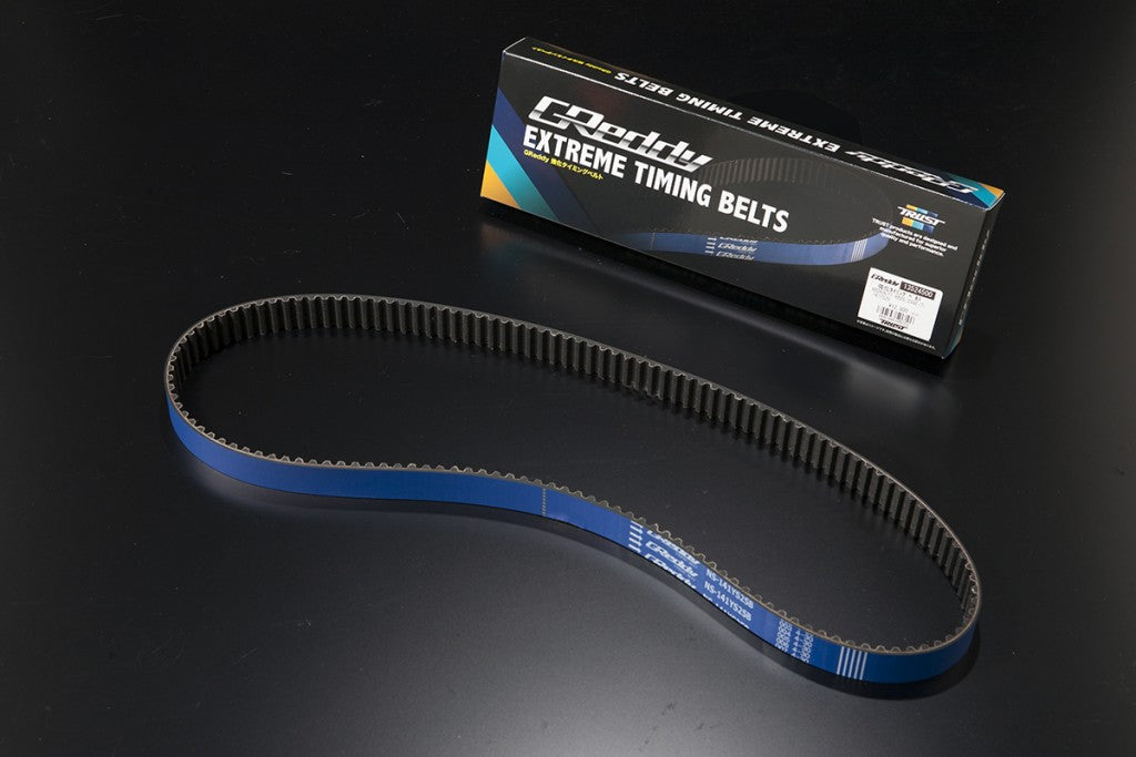 GReddy TRUST Japan EXTREME TIMING BELTS FOR MITSUBISHI LANCER EVO CN9A CP9A CT9A 13534500