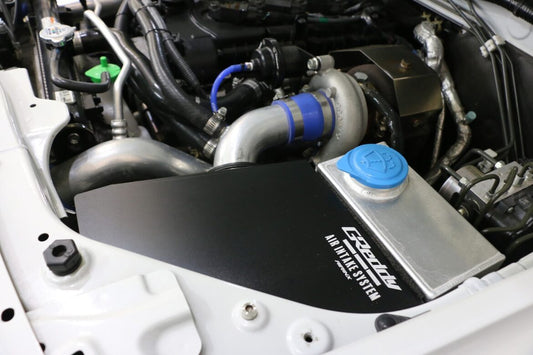GReddy TRUST Japan AIRINX SHIELD For TURBO KIT JB74W TF035