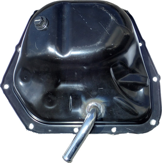 GReddy TRUST Japan Oil pan