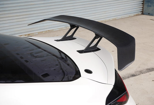 GReddy TRUST Japan GReddy x VOLTEX Aero Kit Series Wing TYPE 12BL for ZN8/ZD8 - center mount [86WML]
